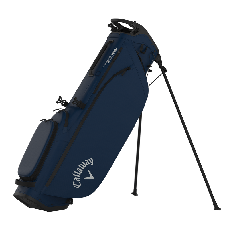 Hyperlite Zero Stand Bag - View 1