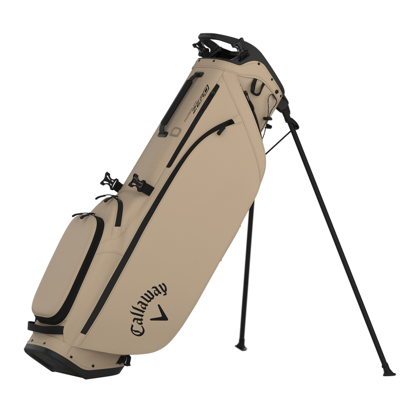 Hyperlite Zero Stand Bag - View 1