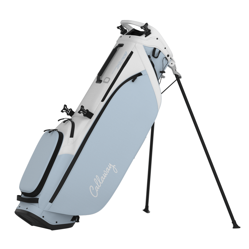Hyperlite Zero Stand Bag - View 1