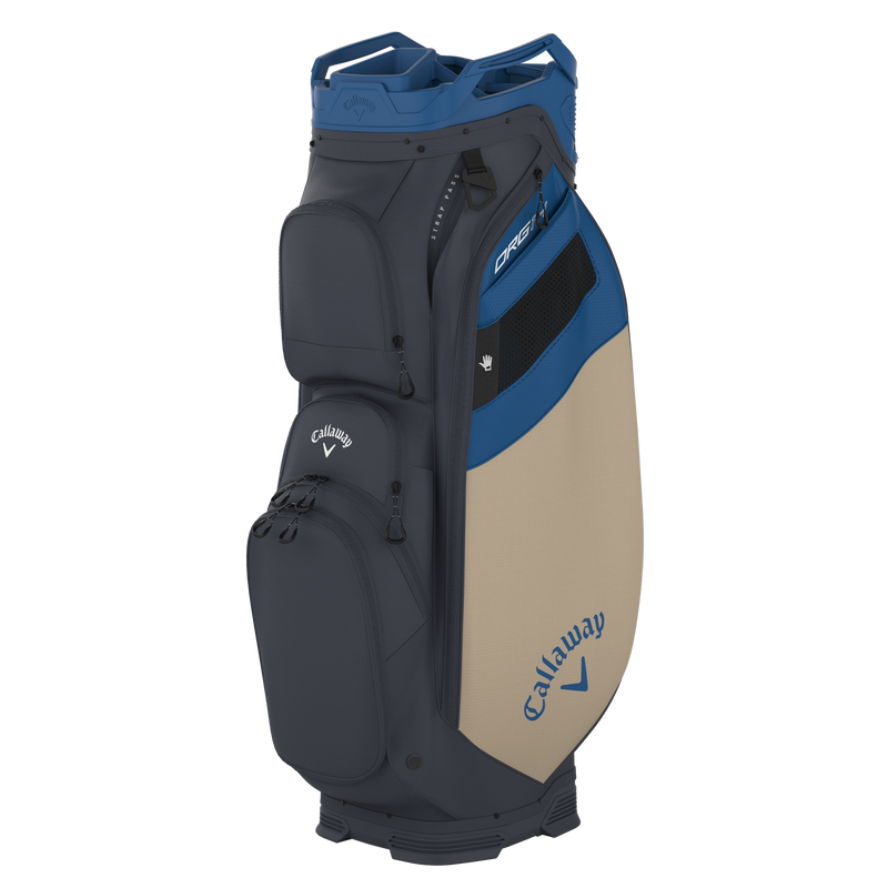 ORG 14 Cart Bag - View 1