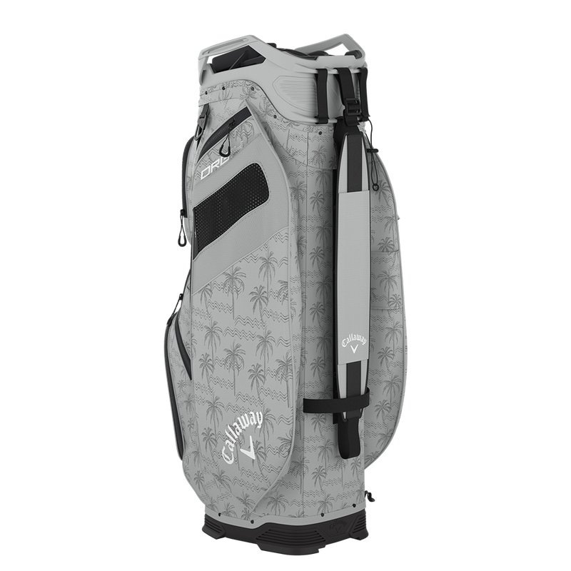 ORG 14 Cart Bag - View 4