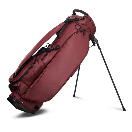 Summit Collection Stand Golf Bag