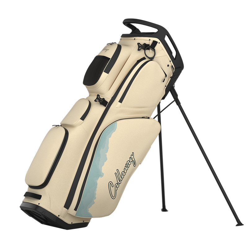 Fairway 14 Stand Golf Bag - View 1