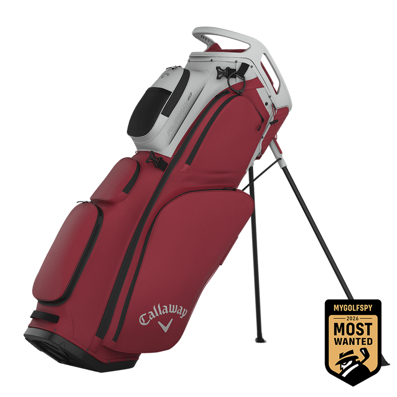 Fairway 14 Stand Golf Bag - View 1