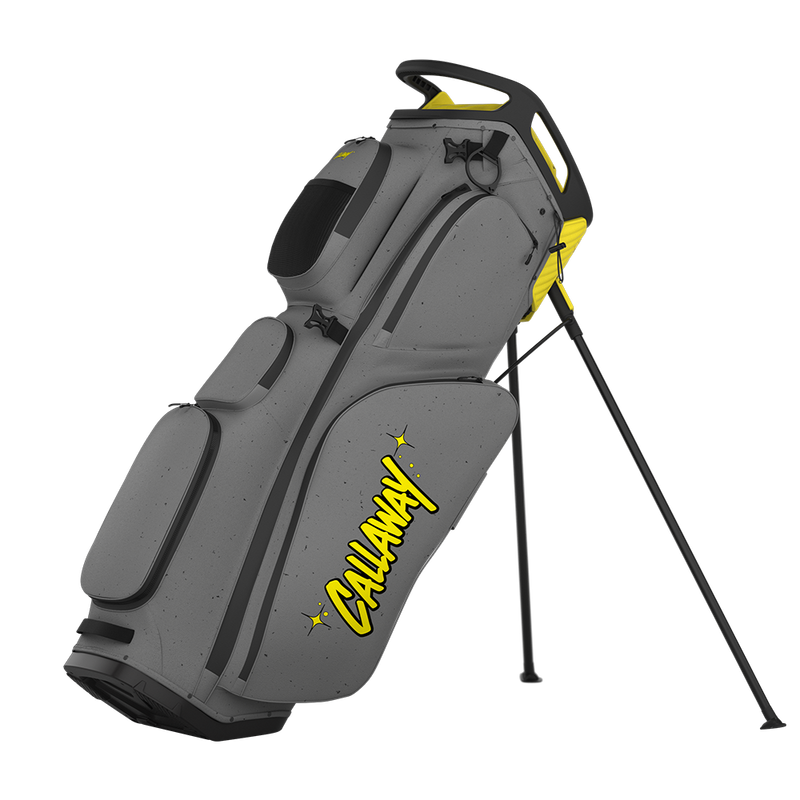Fairway 14 Stand Golf Bag - View 1
