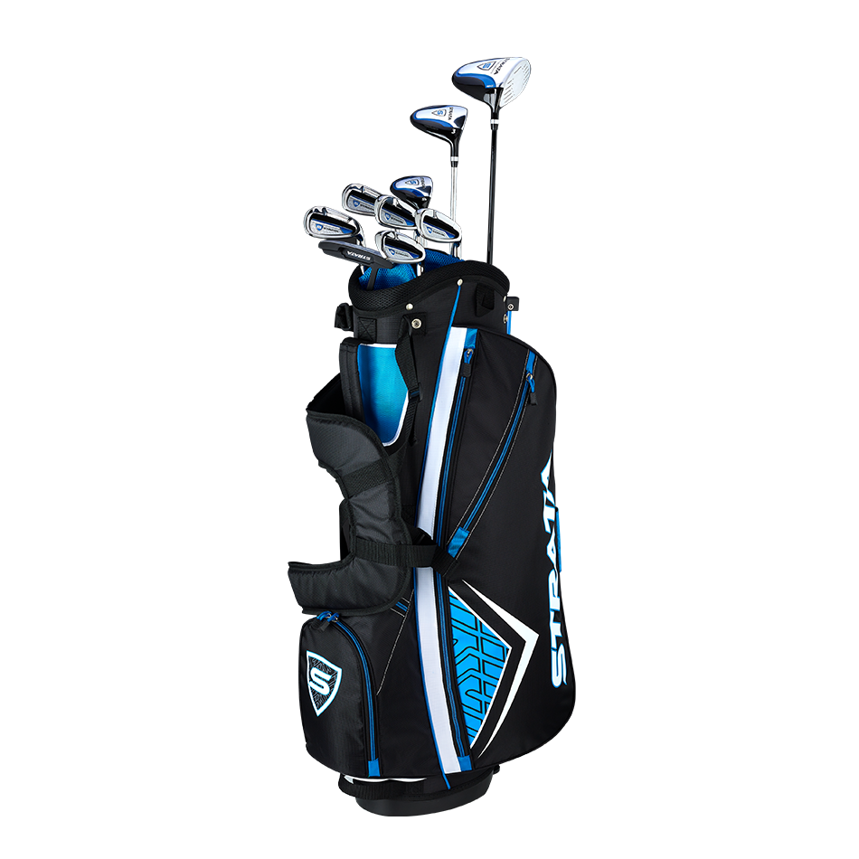 Black/Blue