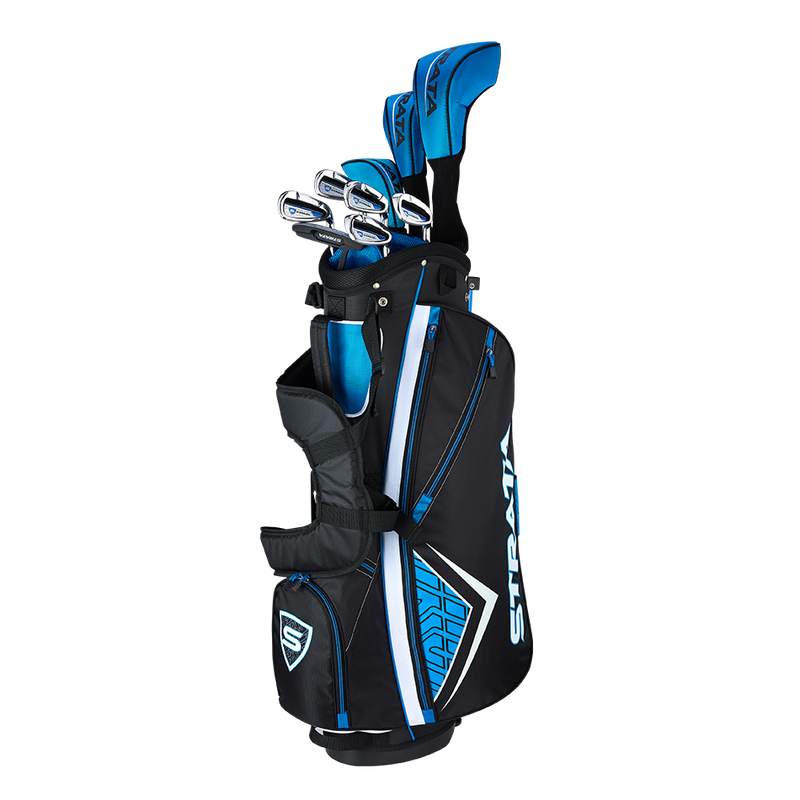 Men&rsquo;s Strata 12-Piece Set - View 2
