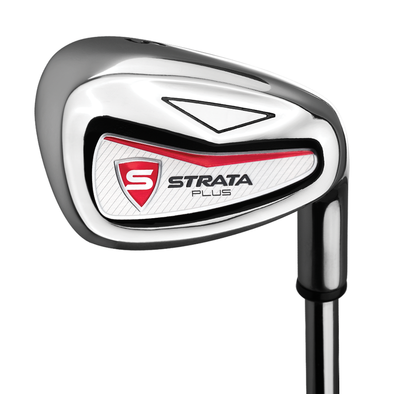 Men's Strata Plus 14-Piece Set - View 12
