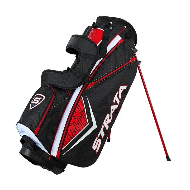 Men's Strata Plus 14-Piece Set - View 16