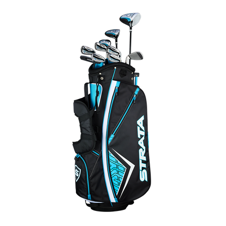 Women&rsquo;s Strata Plus 14-Piece Complete Set