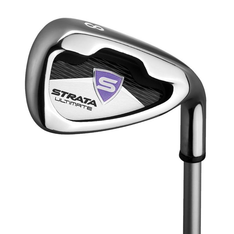 Women&rsquo;s Strata Ultimate 16-Piece Complete Set - View 10