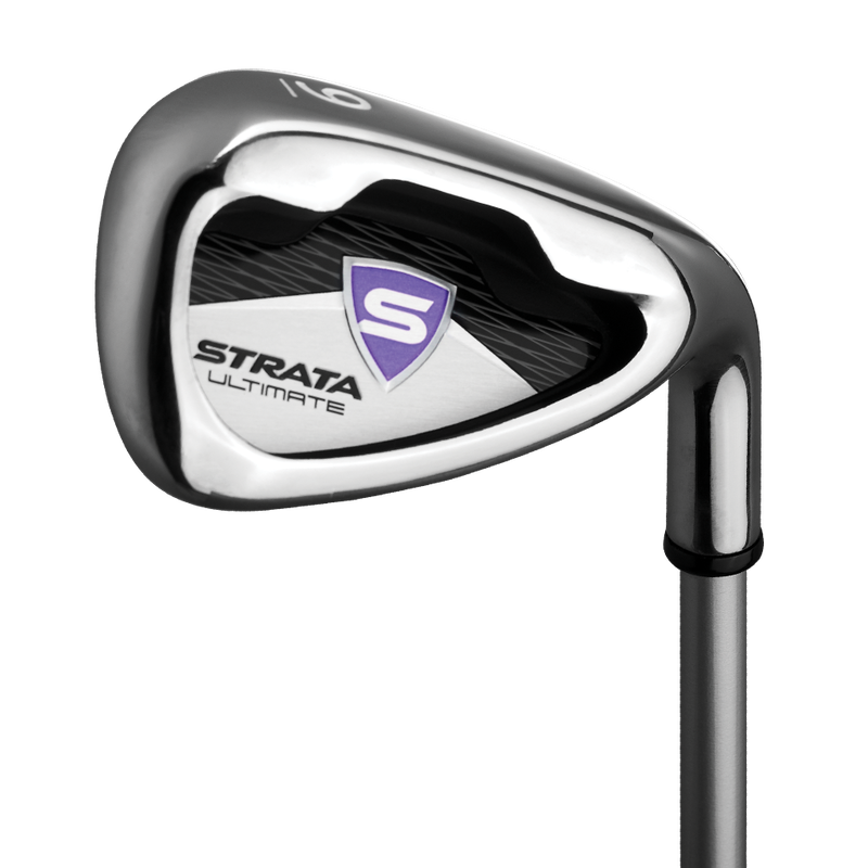 Women&rsquo;s Strata Ultimate 16-Piece Complete Set - View 11
