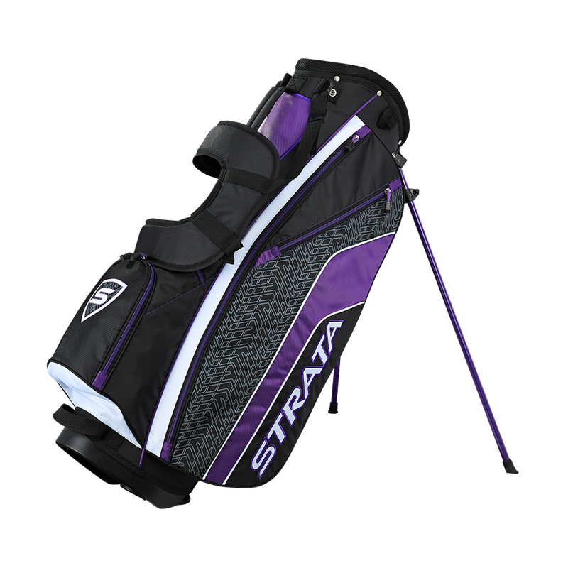 Women&rsquo;s Strata Ultimate 16-Piece Complete Set - View 17
