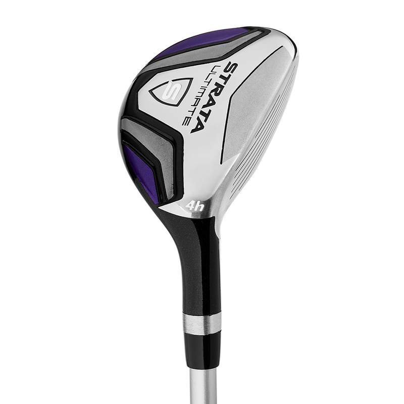 Women&rsquo;s Strata Ultimate 16-Piece Complete Set - View 6