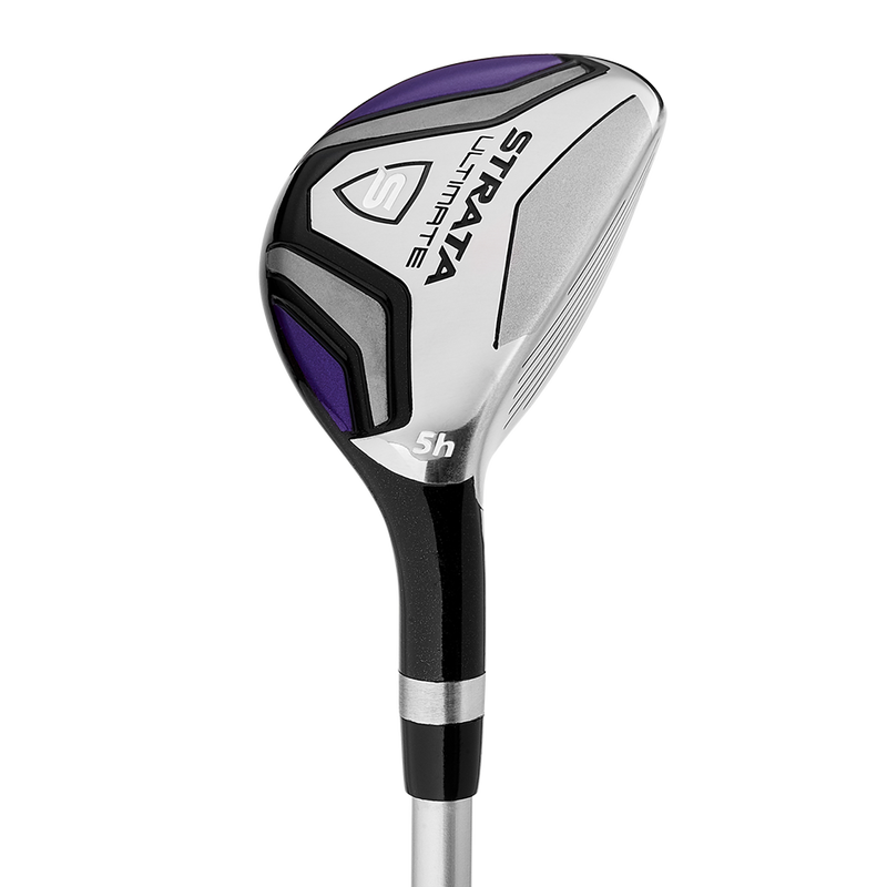 Women&rsquo;s Strata Ultimate 16-Piece Complete Set - View 7