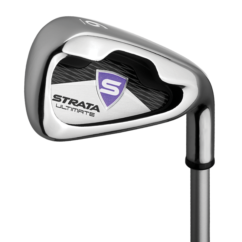 Women&rsquo;s Strata Ultimate 16-Piece Complete Set - View 8