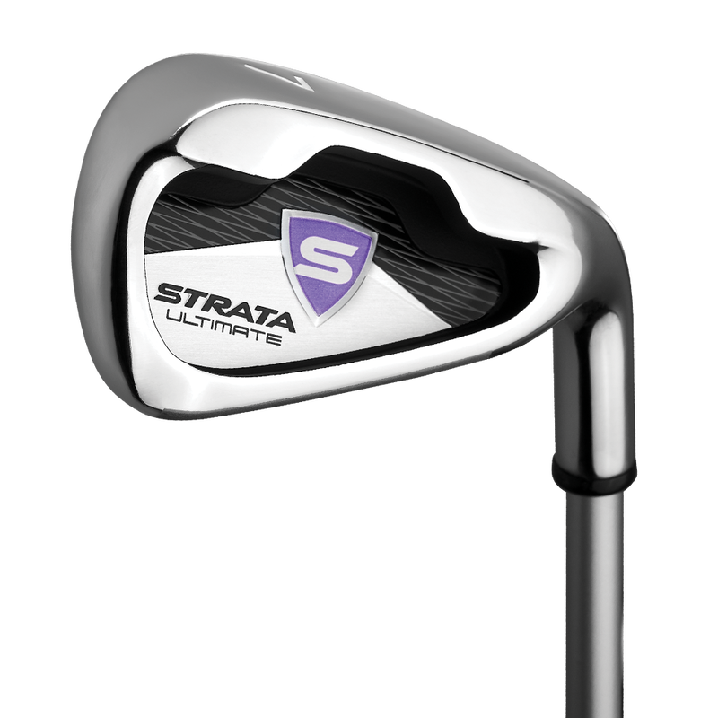 Women&rsquo;s Strata Ultimate 16-Piece Complete Set - View 9