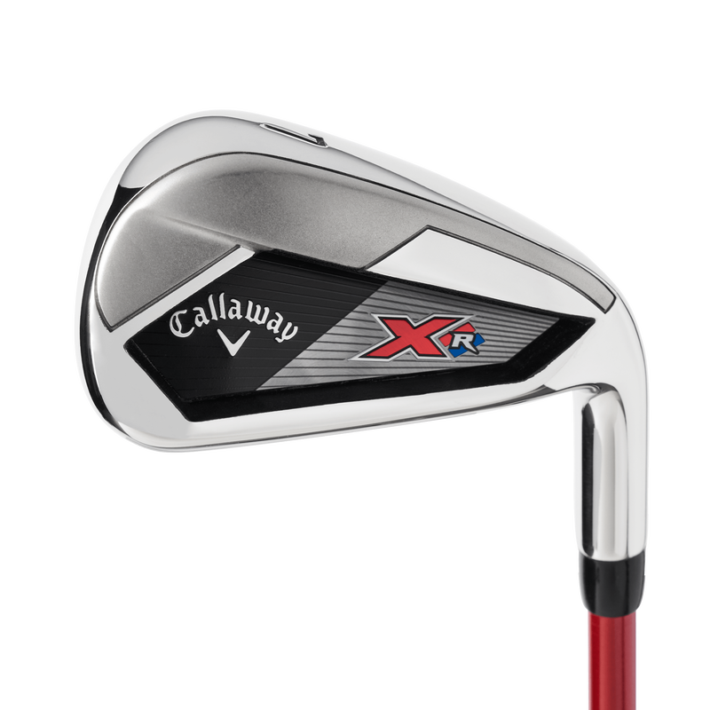 Men's XR 13-Piece Complete Set - View 10