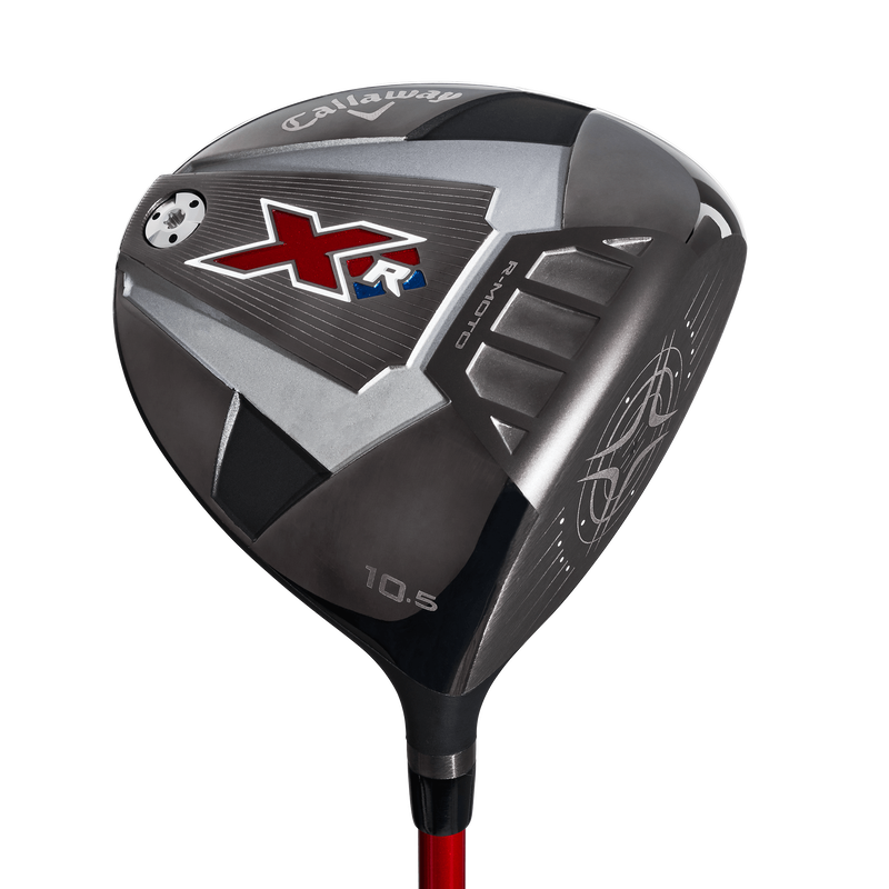 Men's XR 13-Piece Complete Set - View 4
