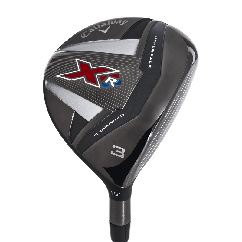 Men's XR 13-Piece Complete Set - View 6