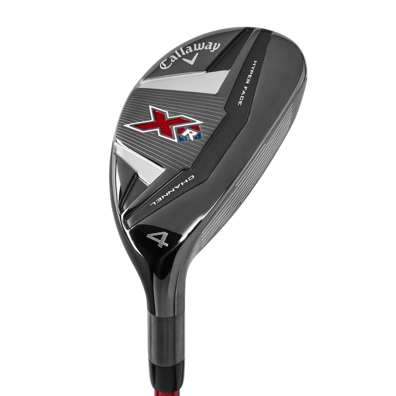 Men's XR 13-Piece Complete Set - View 8