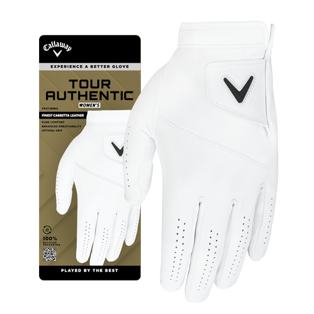 Women's Tour Authentic&trade; Glove
