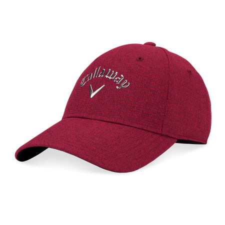 Women's Liquid Metal Adjustable Hat