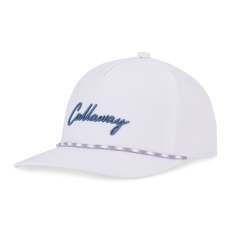 Birdie Putt Rope Hat - View 1