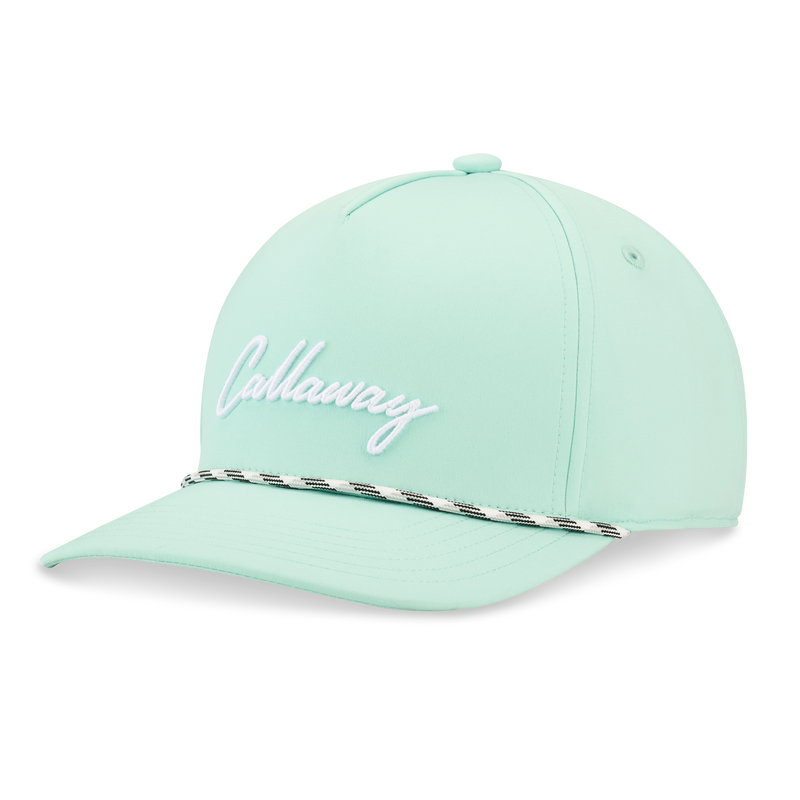 Birdie Putt Rope Hat - View 1