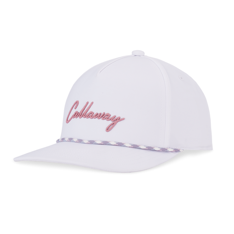 Birdie Putt Rope Hat - View 1