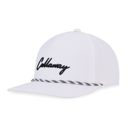 Birdie Putt Rope Hat