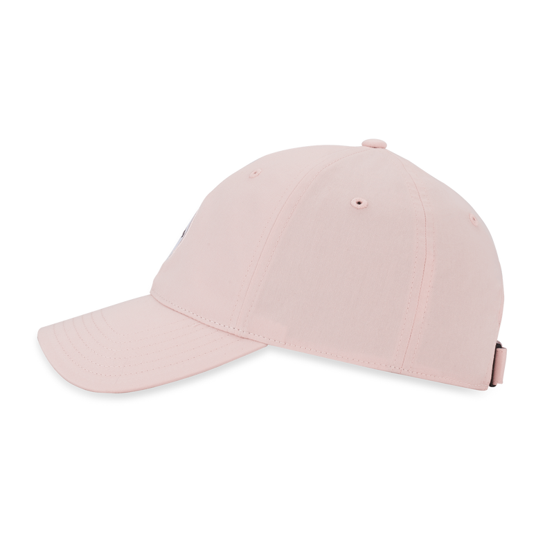 Heritage Twill Adjustable Hat - View 3