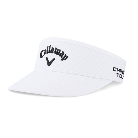 2025 Tour Authentic High Crown Visor