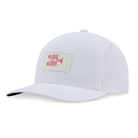 Coastal Summer Adjustable Hat