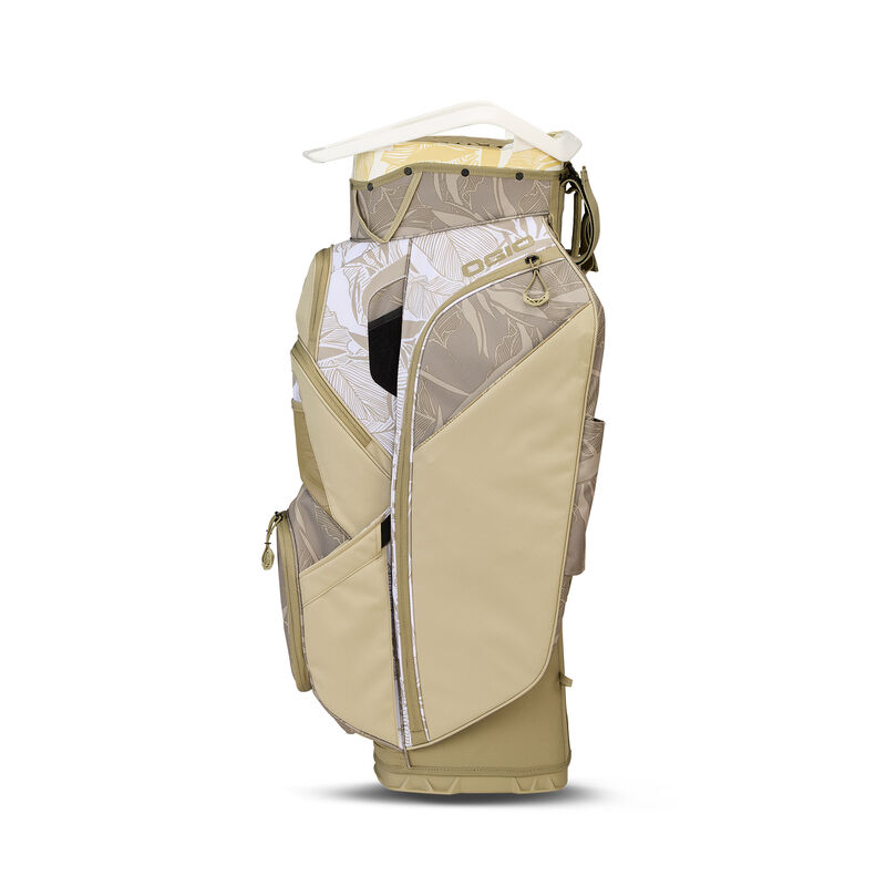 Silencer Cart Golf Bag - View 3