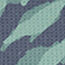 Green Stripe Camo