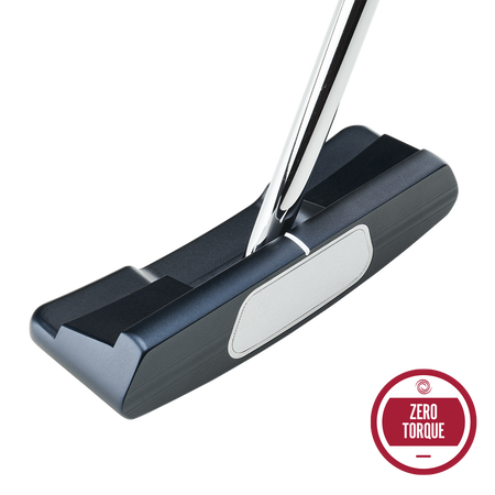 Ai-ONE Square 2 Square Double Wide Cruiser Putter