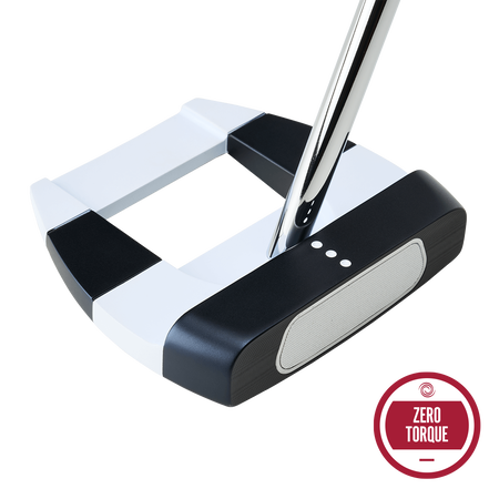 Ai-ONE Square 2 Square Jailbird Putter