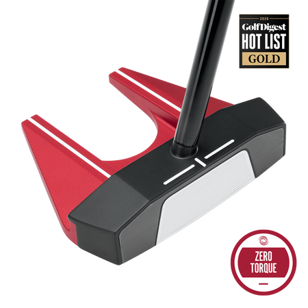 Square 2 Square TRI-HOT #7 Center Shaft Putter