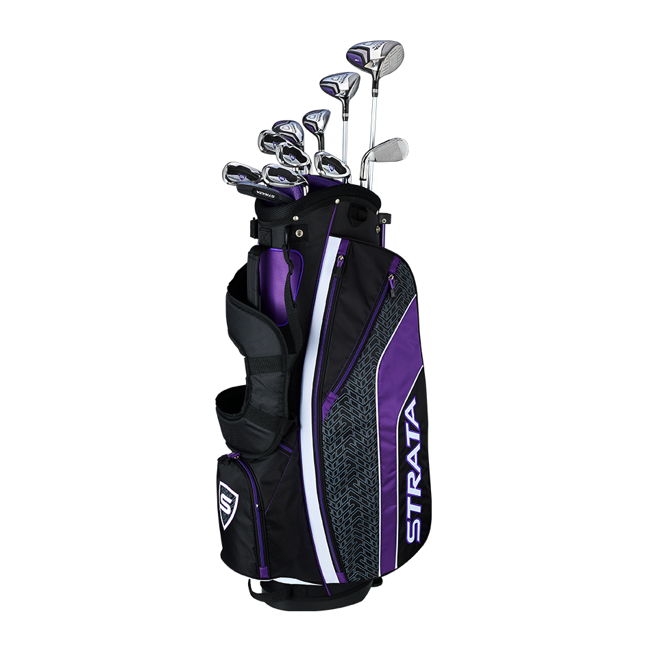 Black/Purple