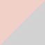 Pink/Silver