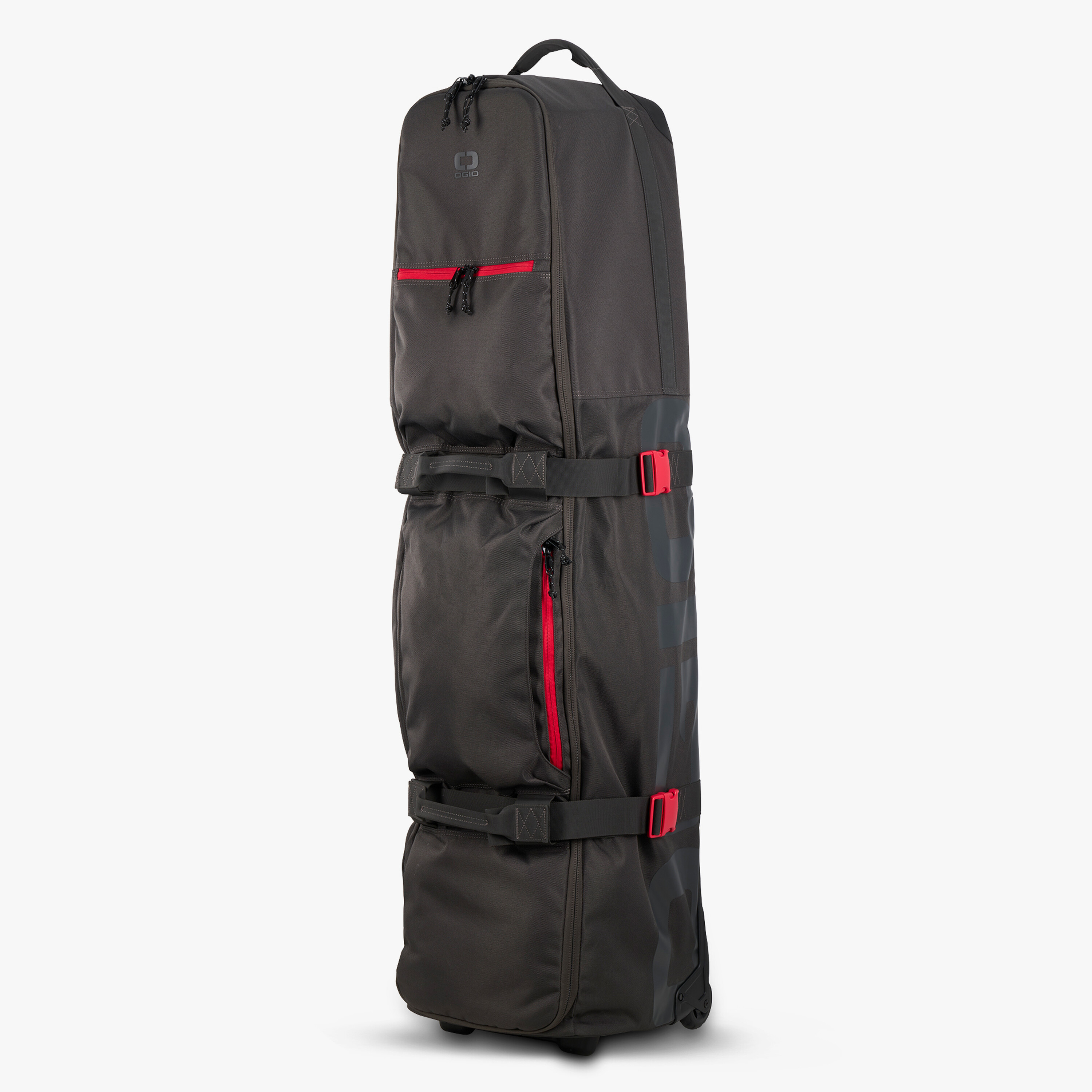 Alpha Mid Golf Travel Cover image 2