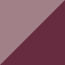 Lilas Pink/Red Plum