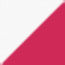 White/Pink