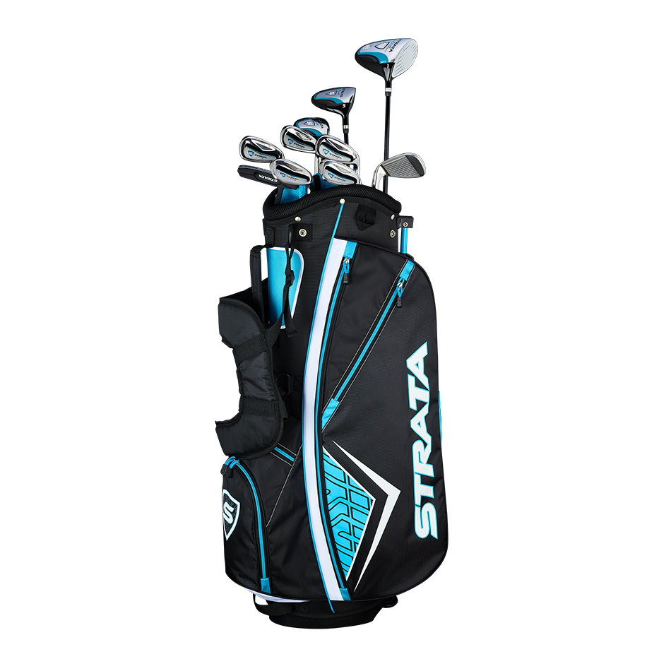 Black/Blue