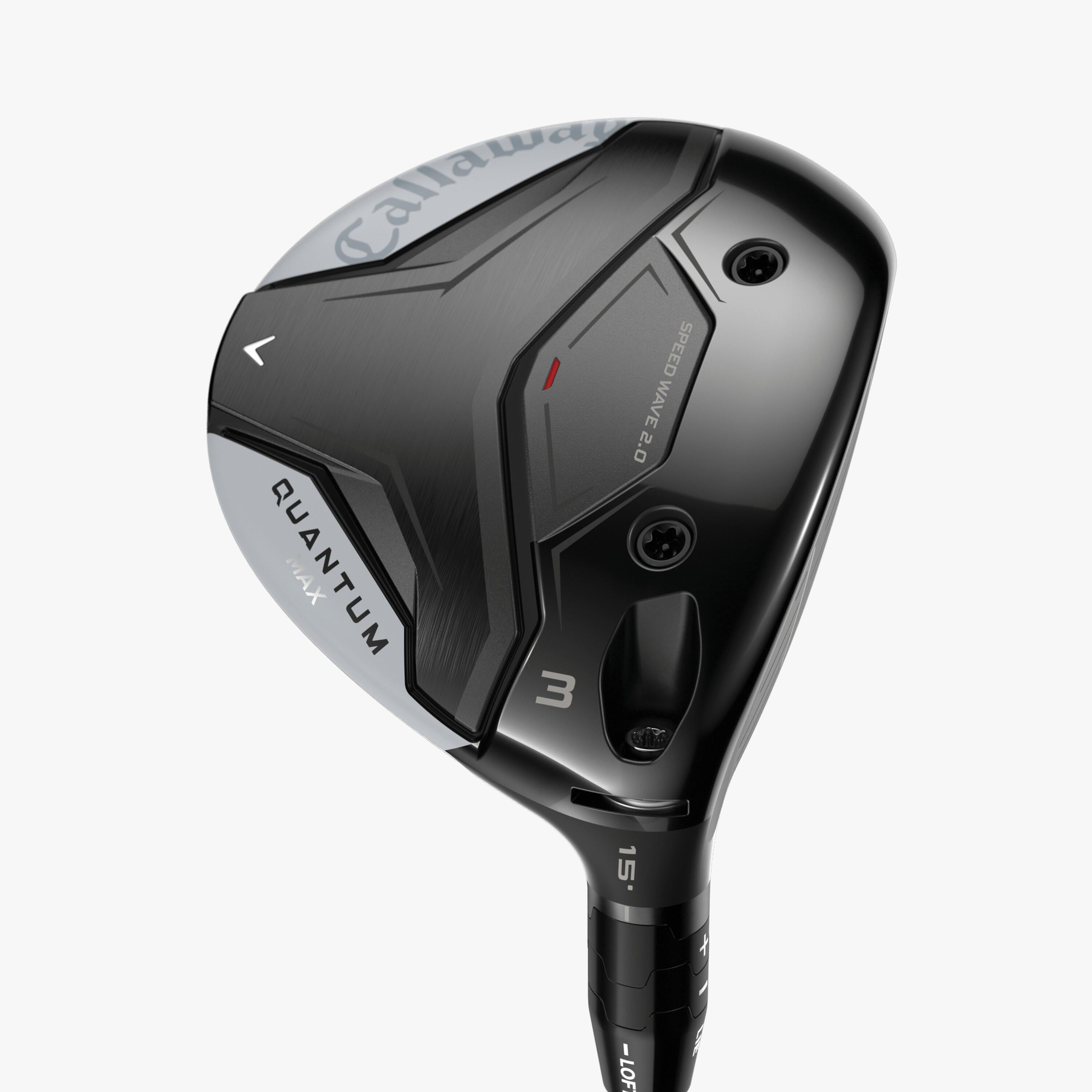 Quantum Max Fairway Woods Quantum Max Fairway Woods