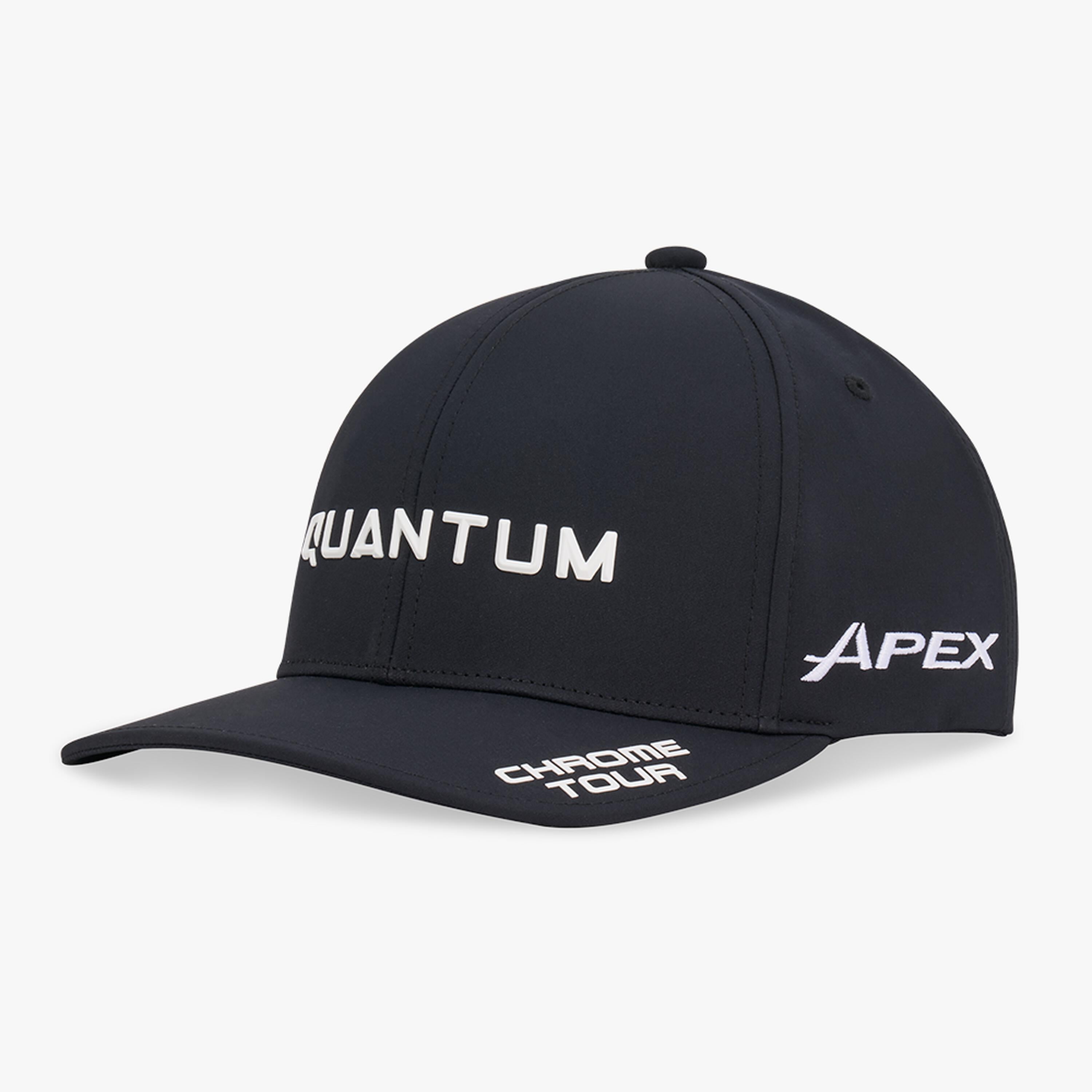Quantum Adjustable Hat Quantum Adjustable Hat