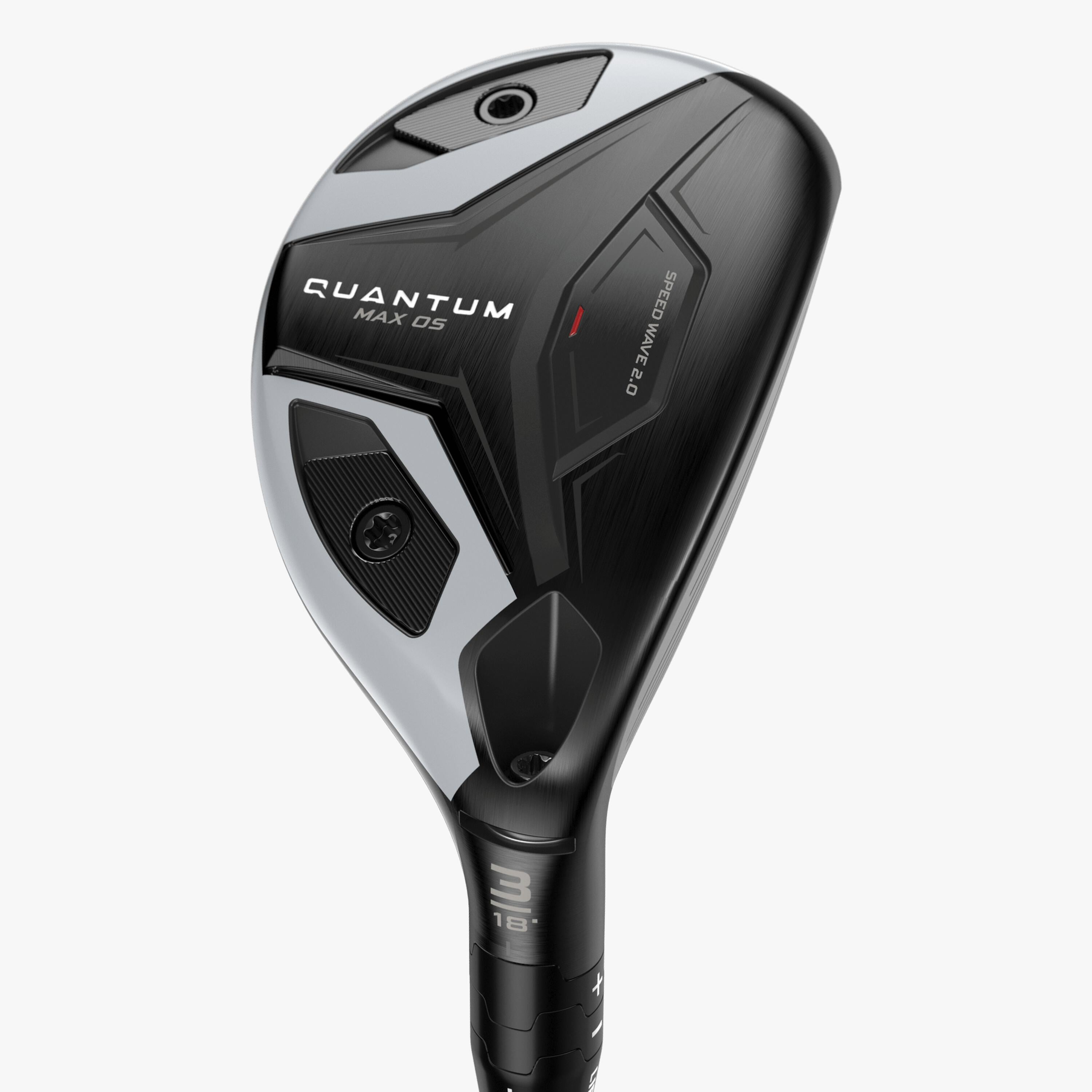 Quantum Max OS Hybrids Quantum Max OS Hybrids