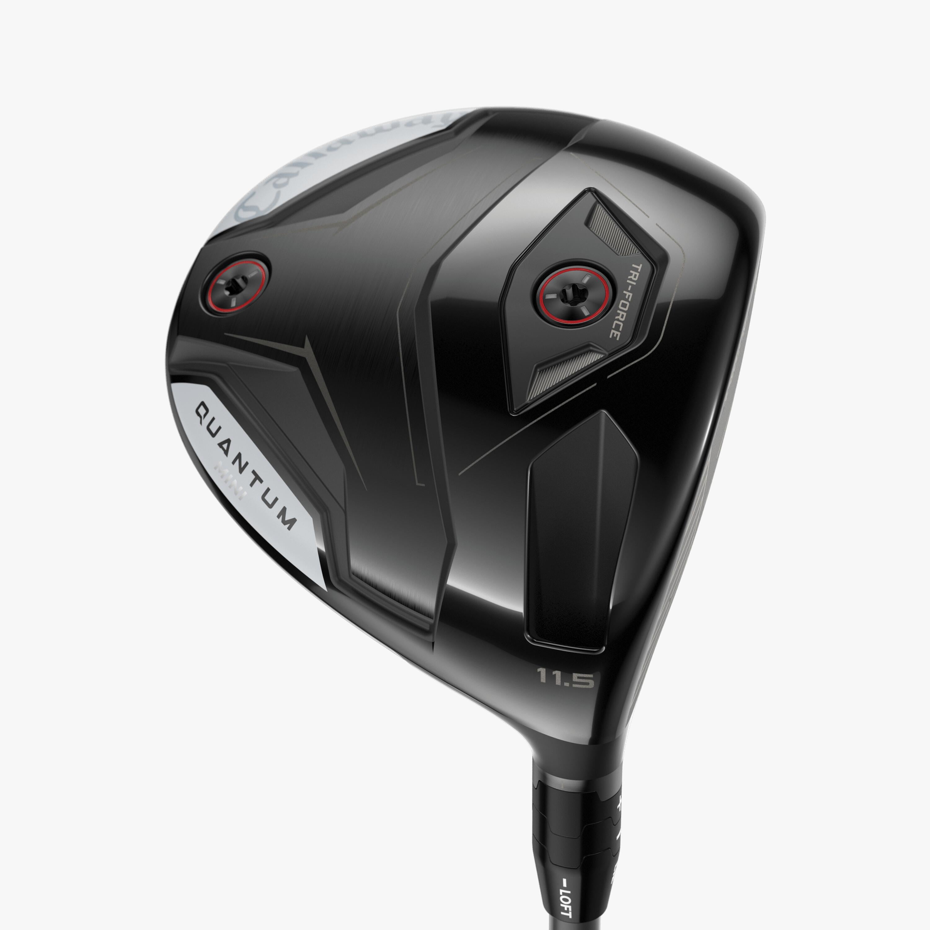 Quantum Mini Driver Quantum Mini Driver