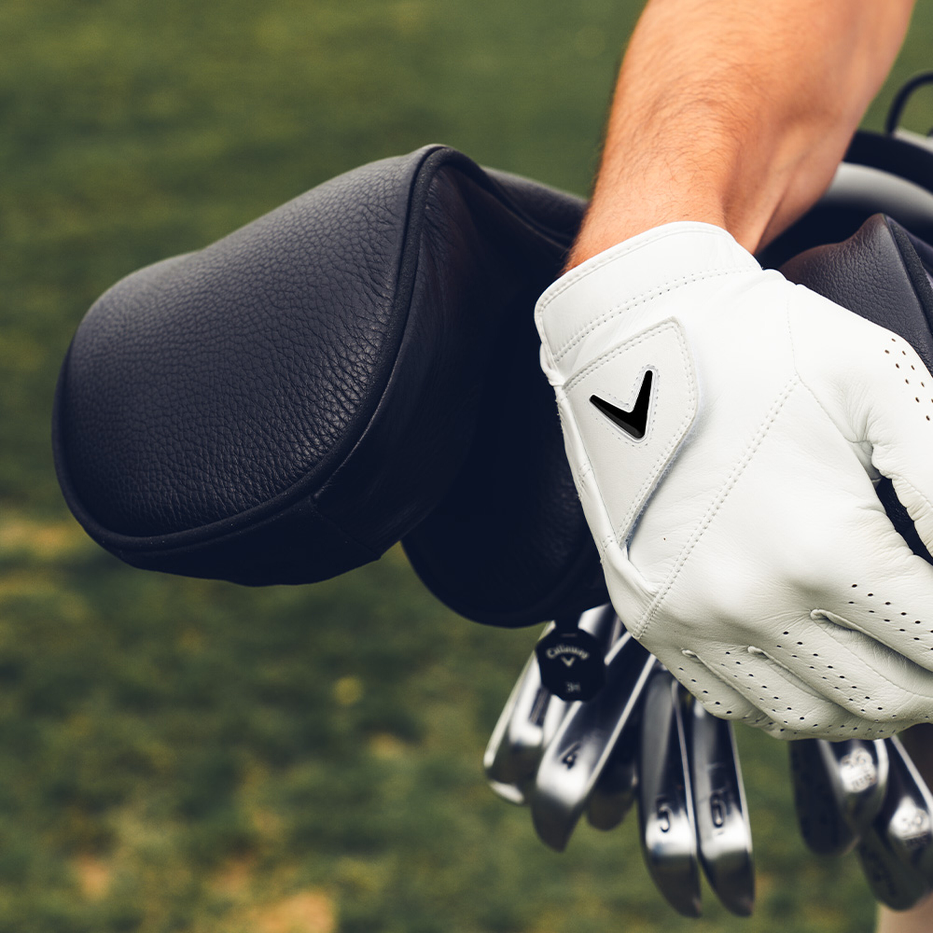 Summit Hybrid Headcover image 4